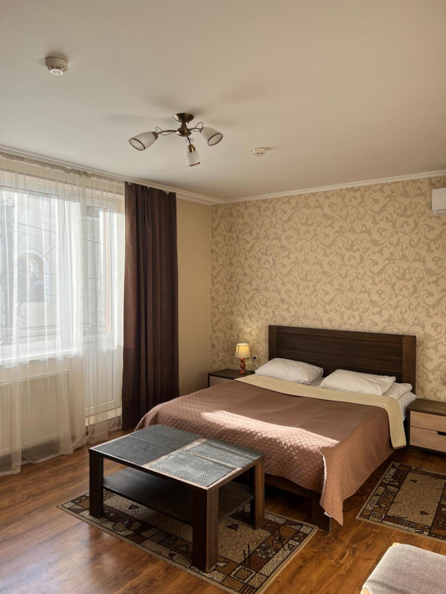 Lileya Hotel Polyana  Luaran gambar
