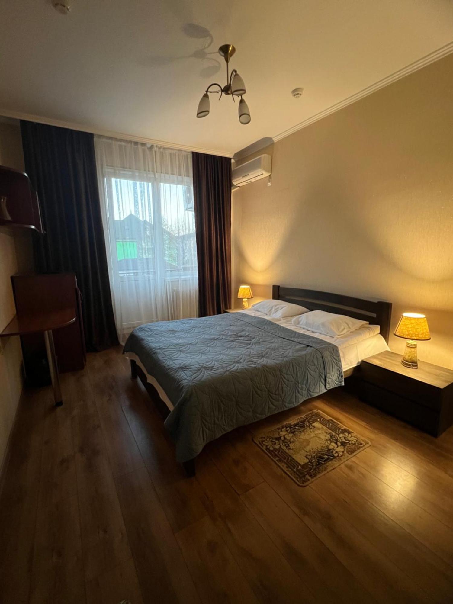 Lileya Hotel Polyana  Luaran gambar