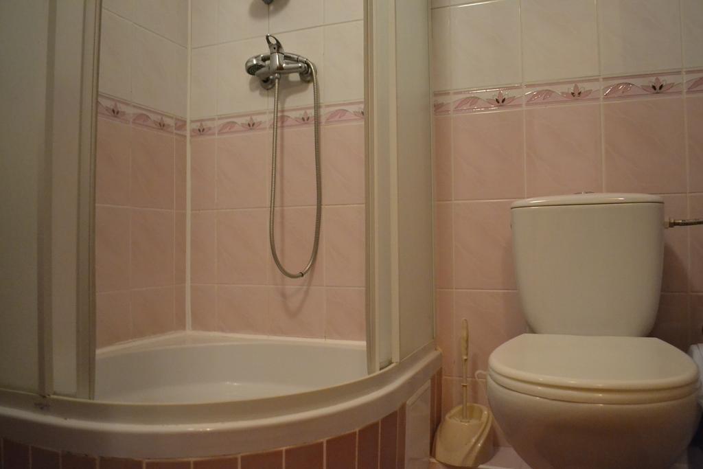 Lileya Hotel Polyana  Bilik gambar