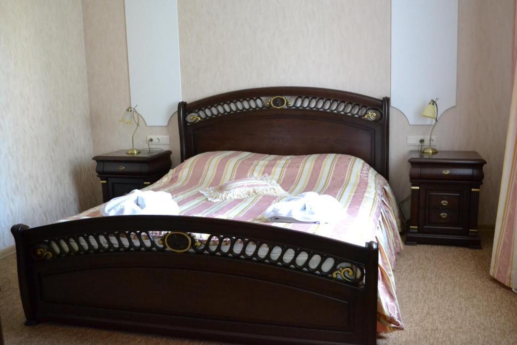 Lileya Hotel Polyana  Bilik gambar